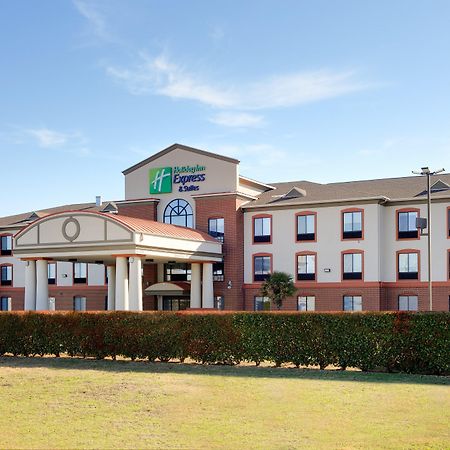 Holiday Inn Express Hotel & Suites Burleson - Fort Worth, An Ihg Hotel Экстерьер фото
