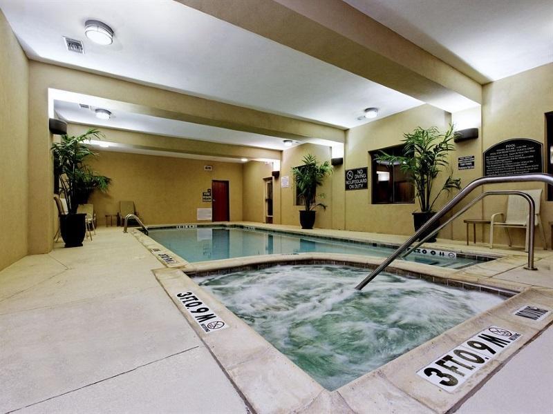 Holiday Inn Express Hotel & Suites Burleson - Fort Worth, An Ihg Hotel Экстерьер фото