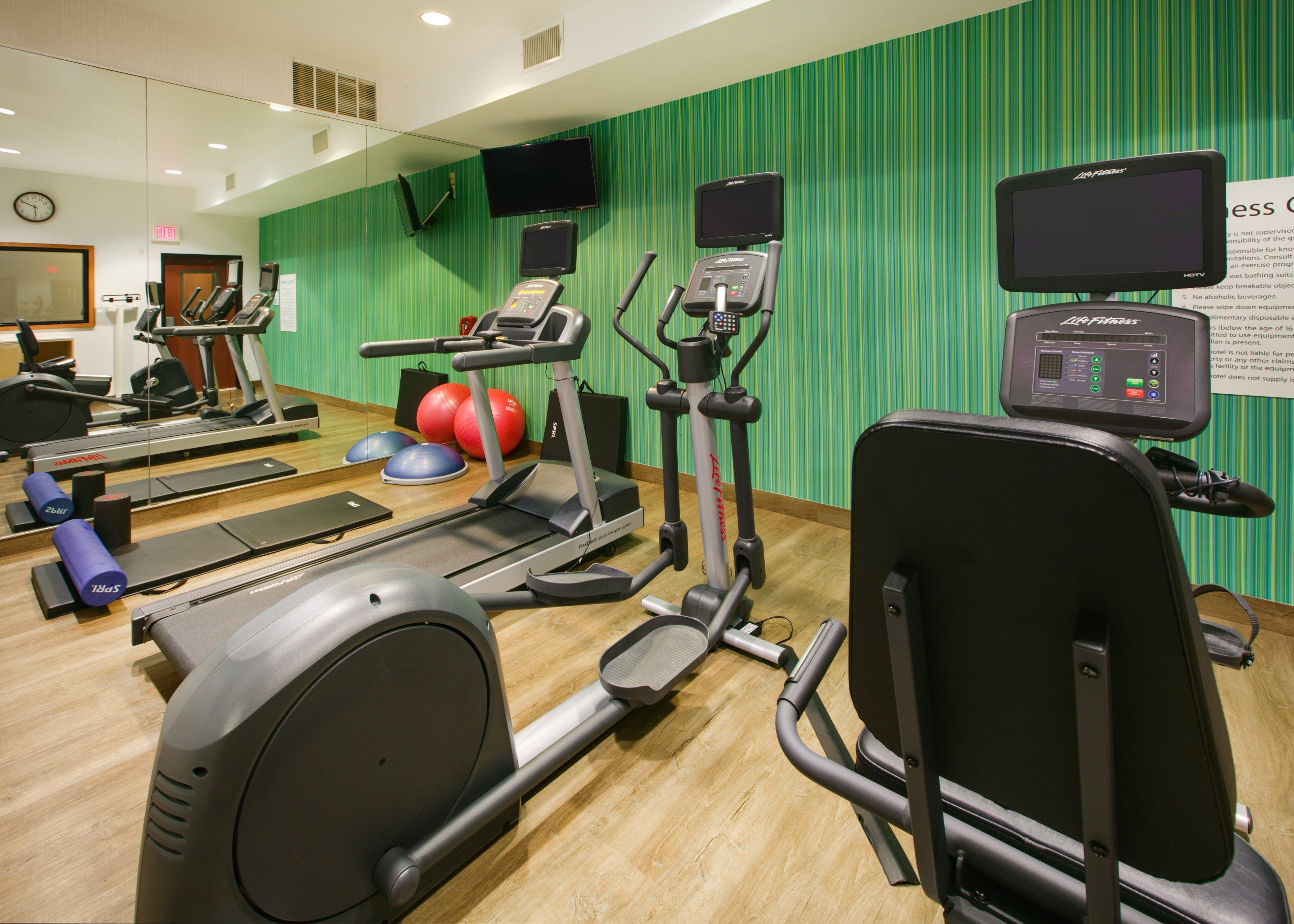 Holiday Inn Express Hotel & Suites Burleson - Fort Worth, An Ihg Hotel Экстерьер фото