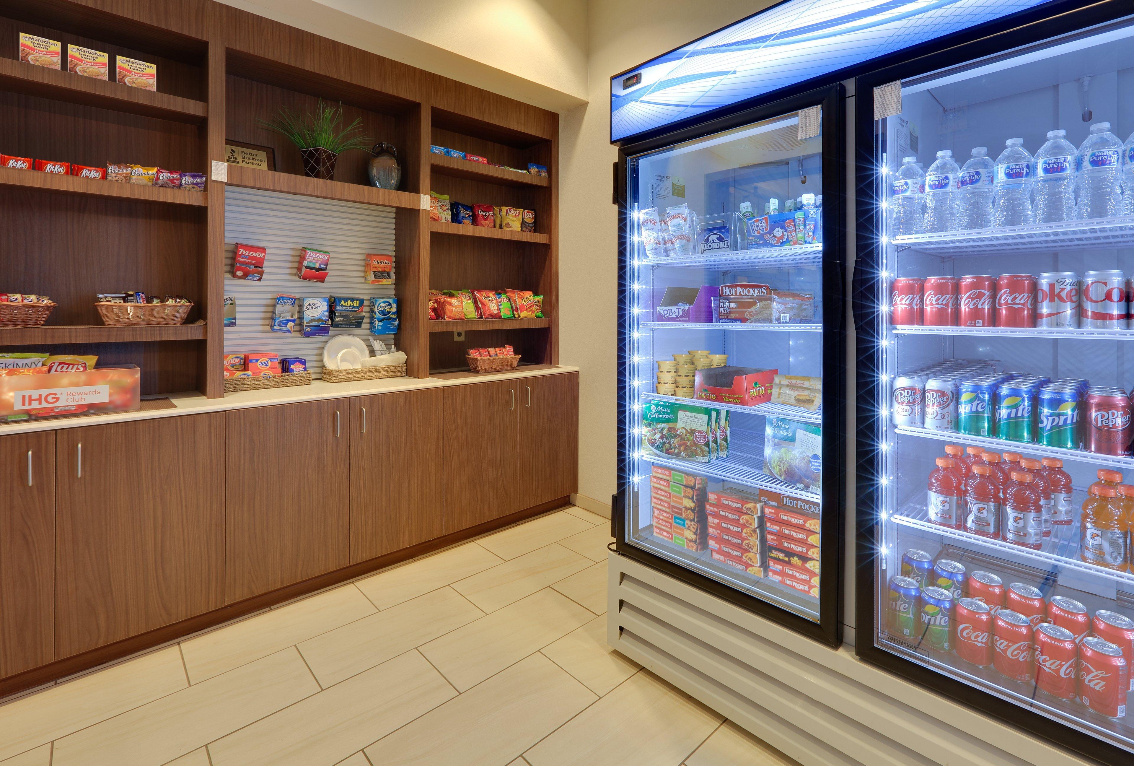 Holiday Inn Express Hotel & Suites Burleson - Fort Worth, An Ihg Hotel Экстерьер фото