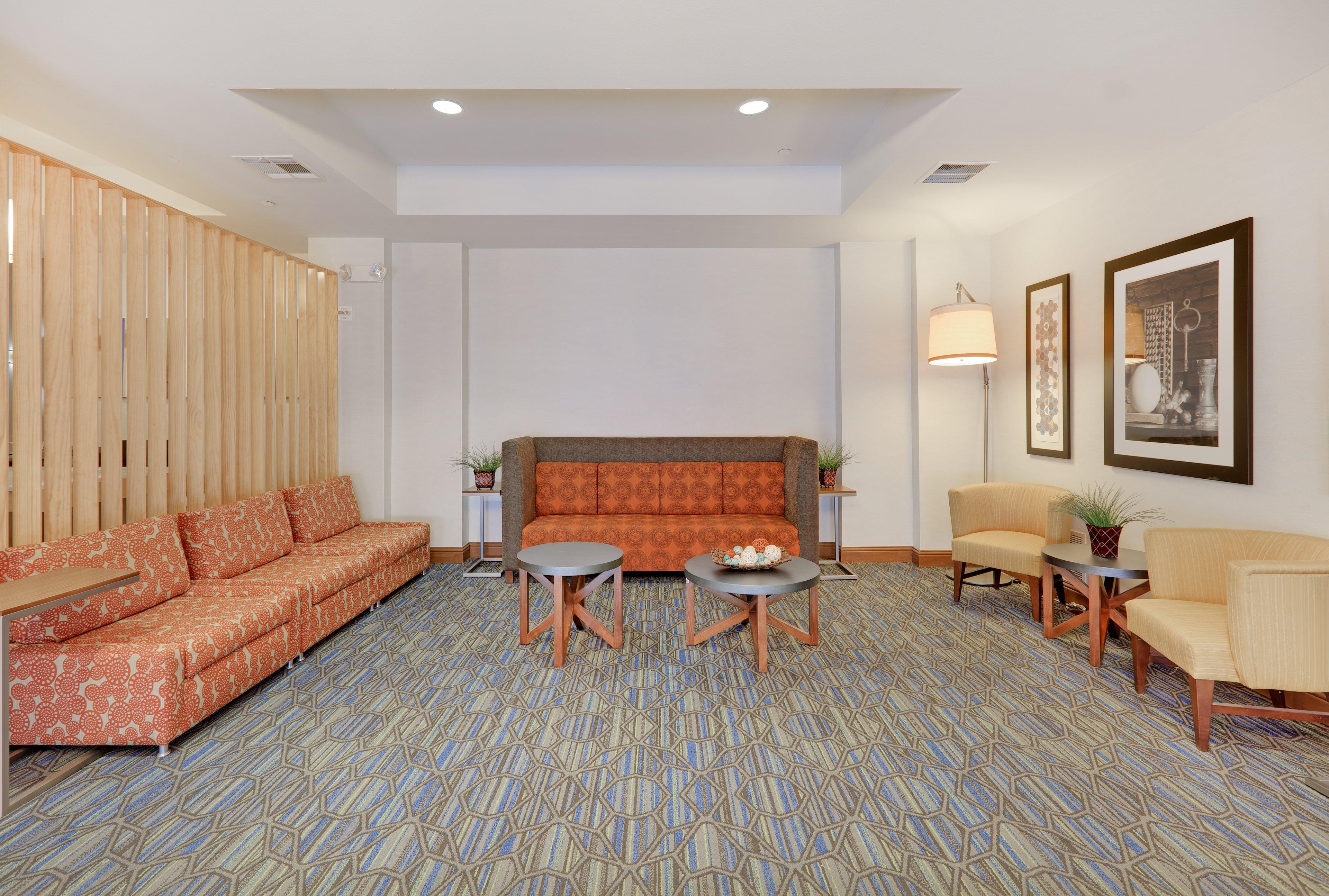 Holiday Inn Express Hotel & Suites Burleson - Fort Worth, An Ihg Hotel Экстерьер фото