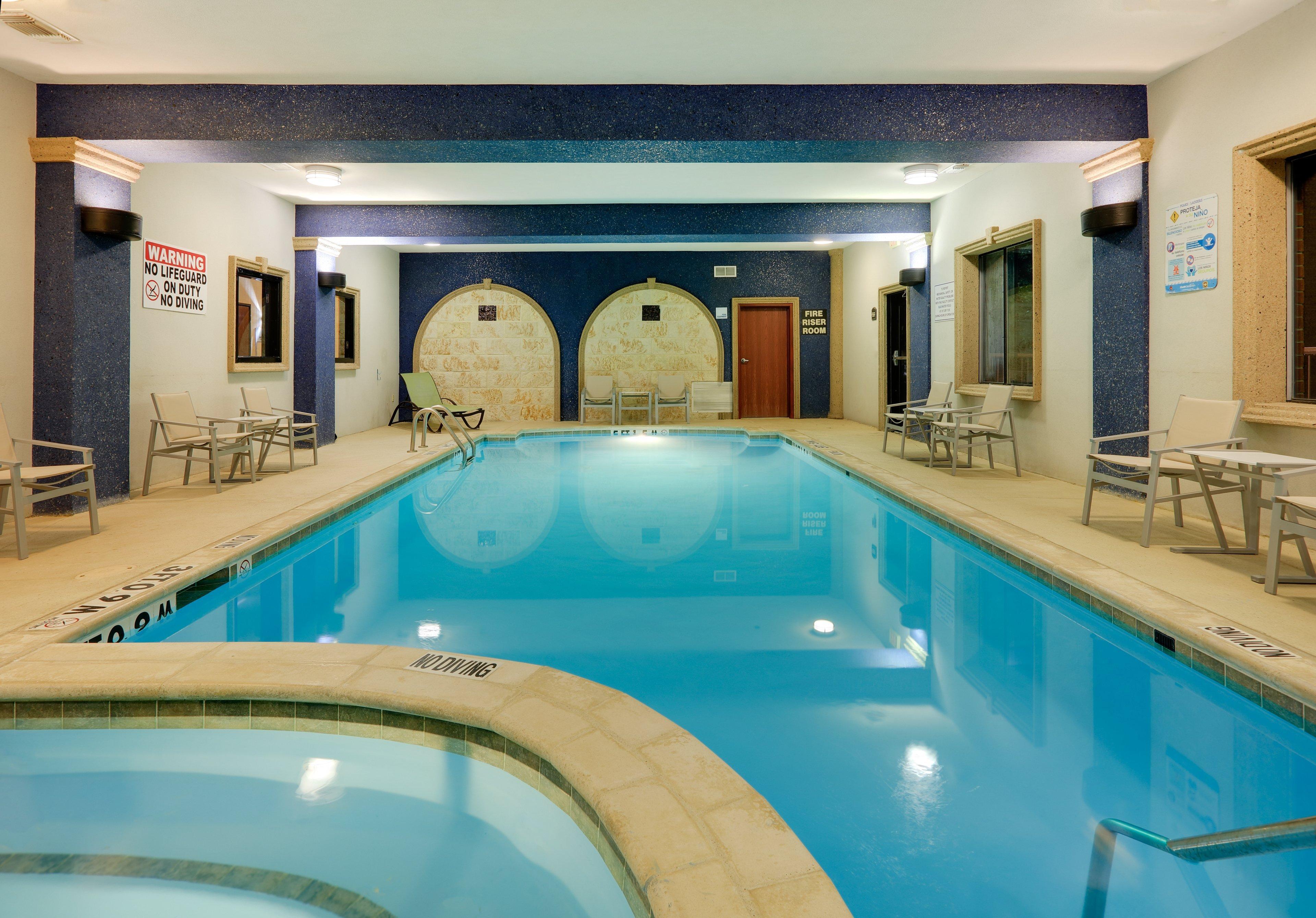 Holiday Inn Express Hotel & Suites Burleson - Fort Worth, An Ihg Hotel Экстерьер фото