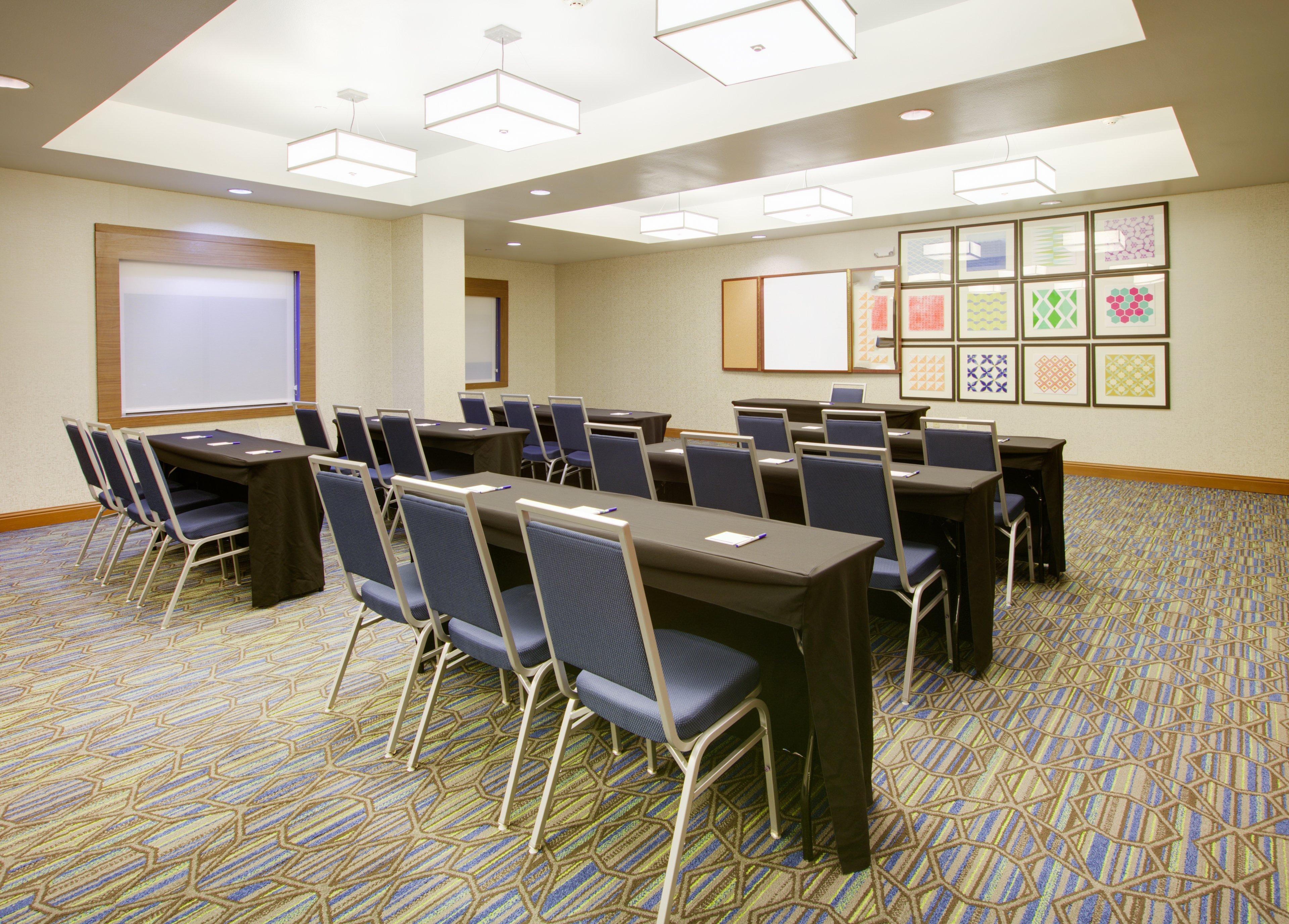 Holiday Inn Express Hotel & Suites Burleson - Fort Worth, An Ihg Hotel Экстерьер фото