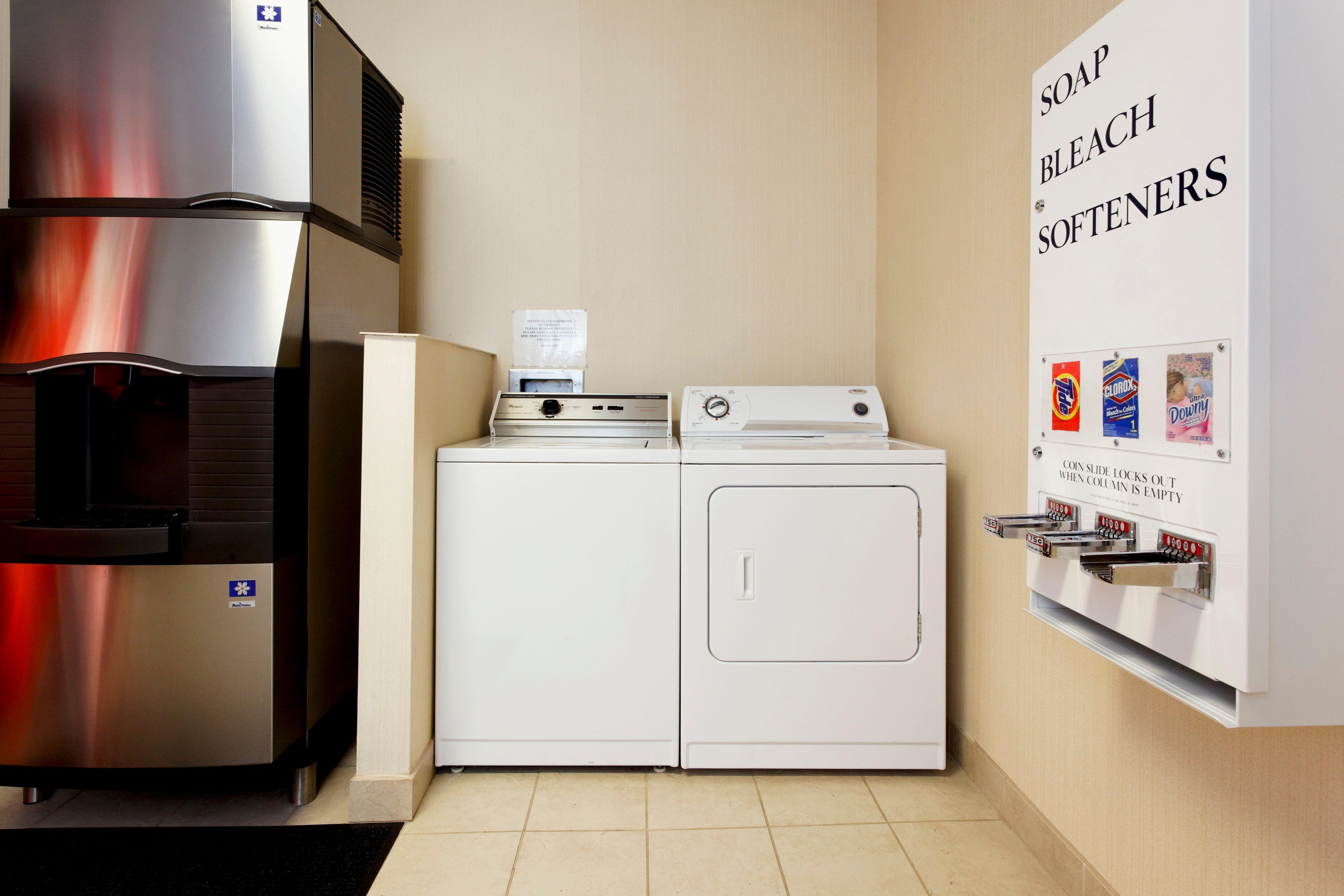 Holiday Inn Express Hotel & Suites Burleson - Fort Worth, An Ihg Hotel Экстерьер фото