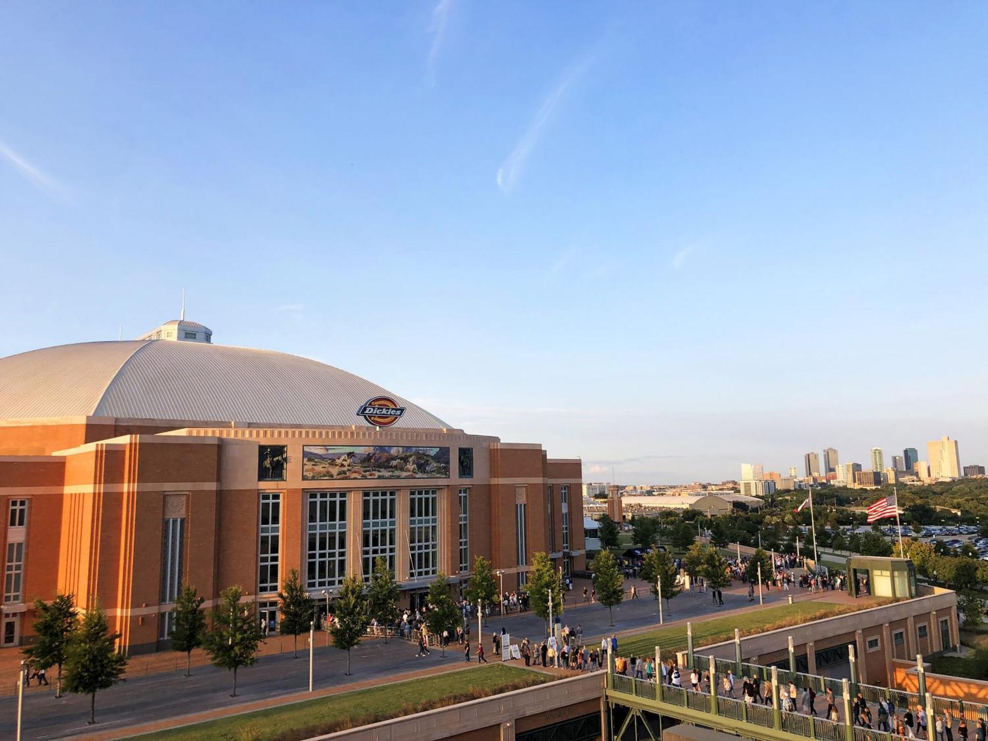 Holiday Inn Express Hotel & Suites Burleson - Fort Worth, An Ihg Hotel Экстерьер фото