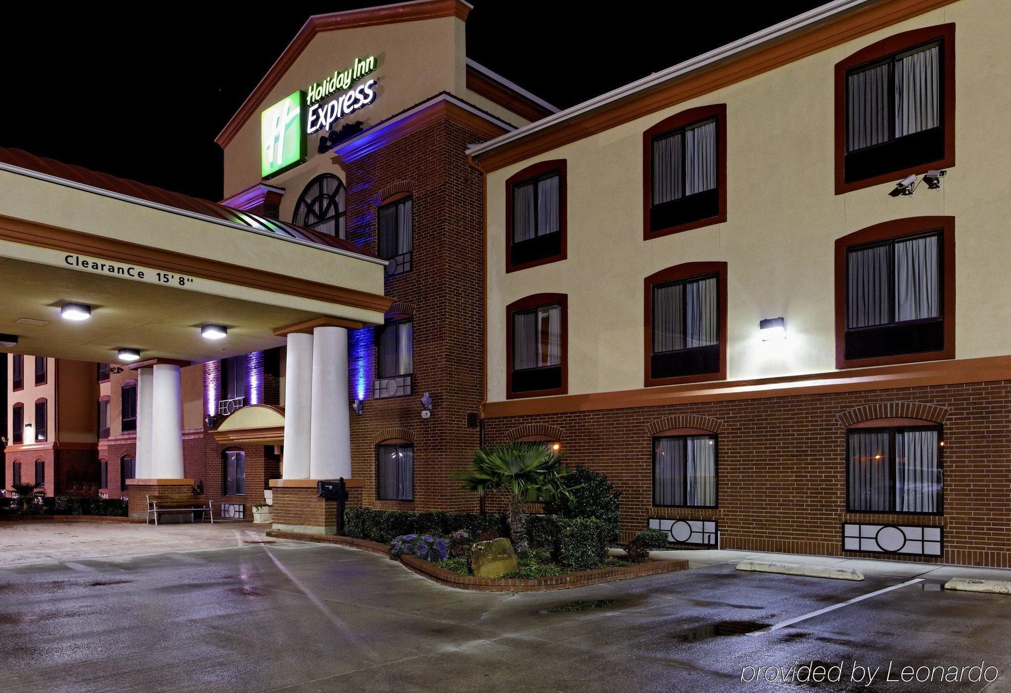 Holiday Inn Express Hotel & Suites Burleson - Fort Worth, An Ihg Hotel Экстерьер фото