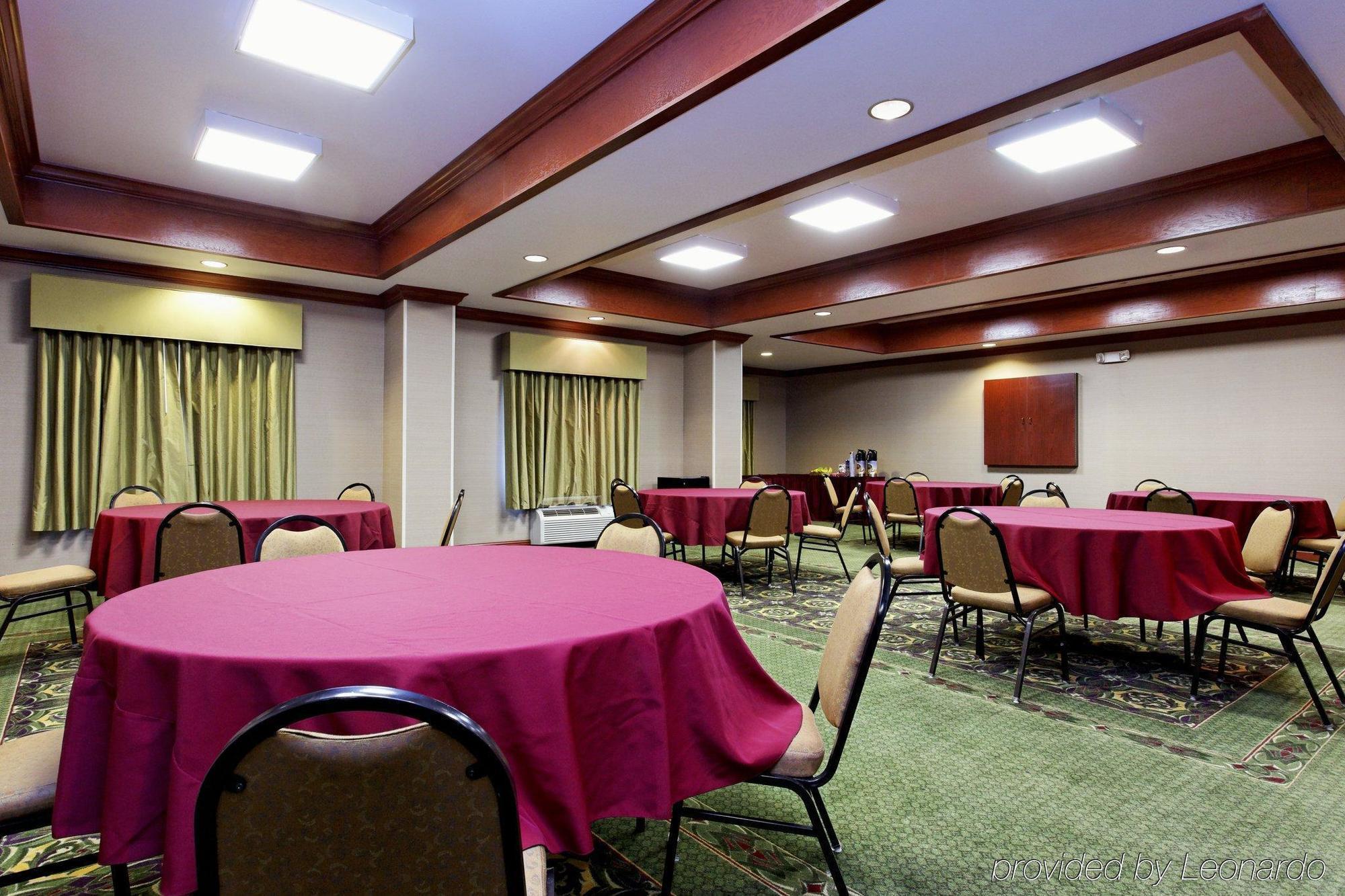 Holiday Inn Express Hotel & Suites Burleson - Fort Worth, An Ihg Hotel Экстерьер фото