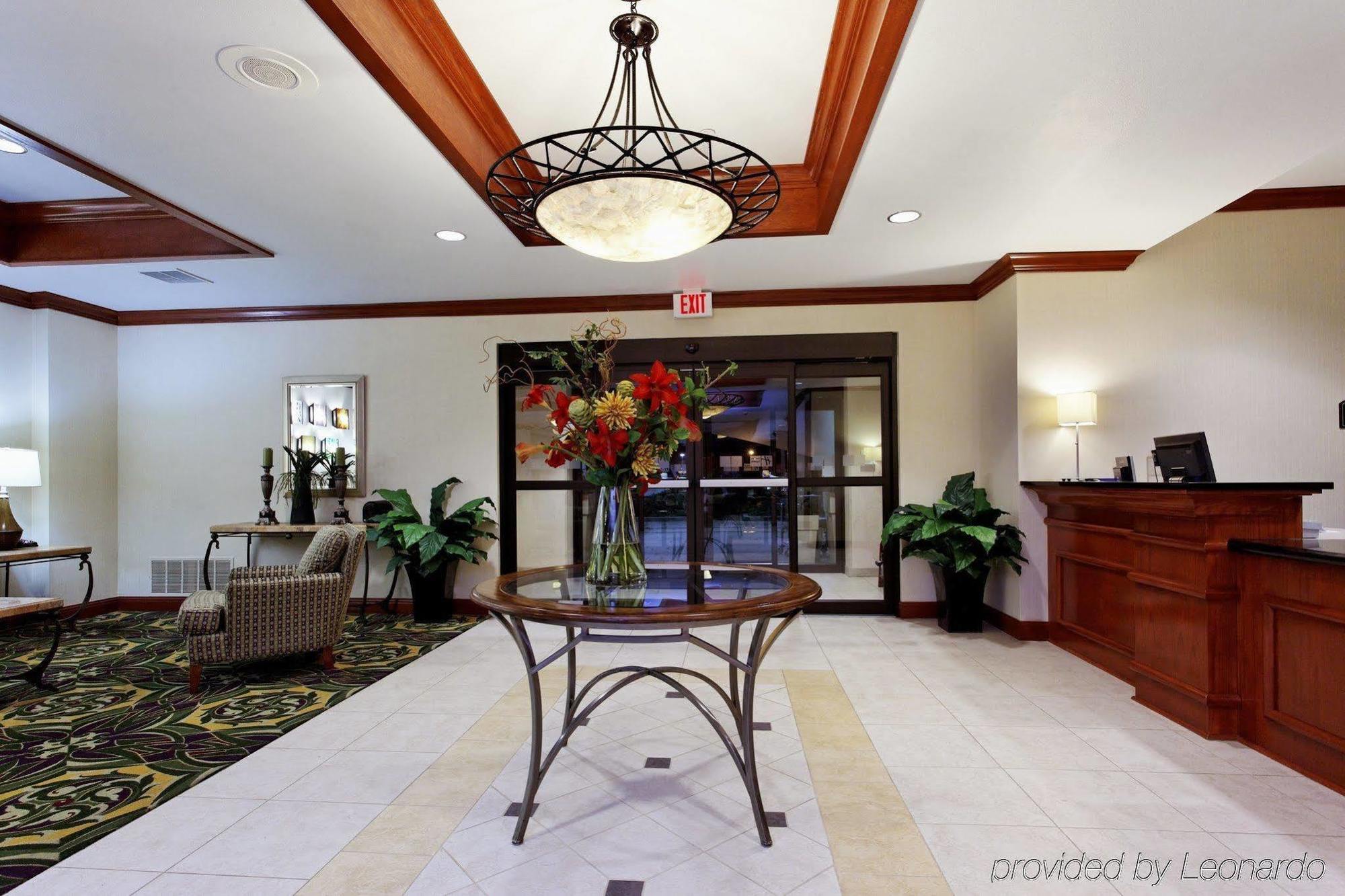 Holiday Inn Express Hotel & Suites Burleson - Fort Worth, An Ihg Hotel Интерьер фото