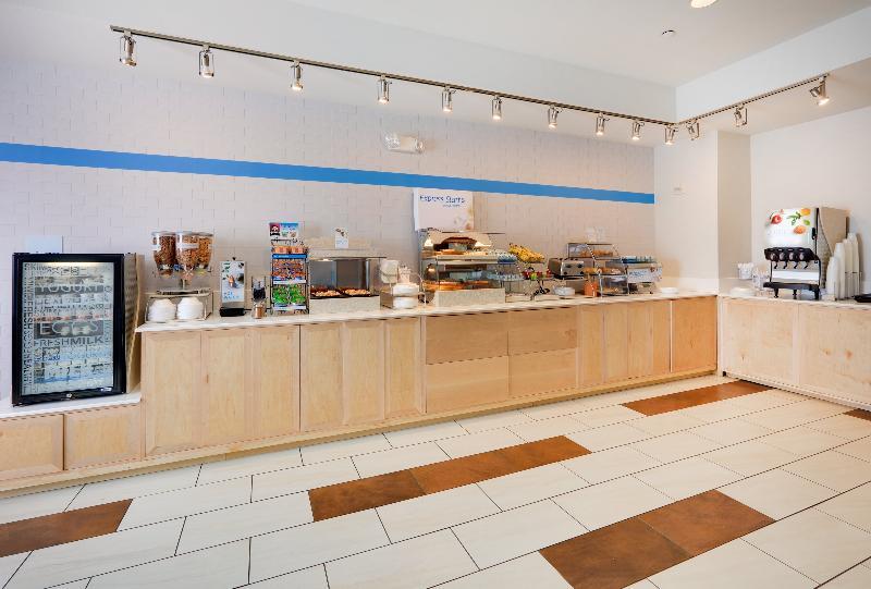 Holiday Inn Express Hotel & Suites Burleson - Fort Worth, An Ihg Hotel Экстерьер фото